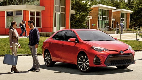 Mark Jacobson Toyota in Durham NC