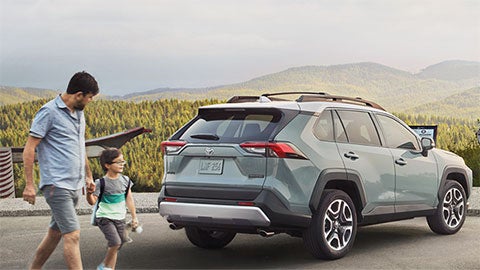 Mark Jacobson Toyota in Durham NC