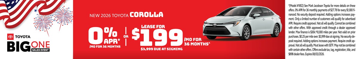 Corolla