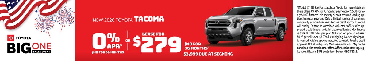 Tacoma