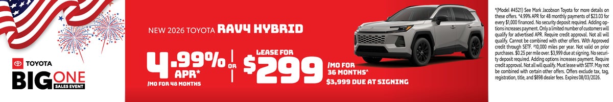 RAV4 Hybrid