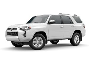 2022 4Runner