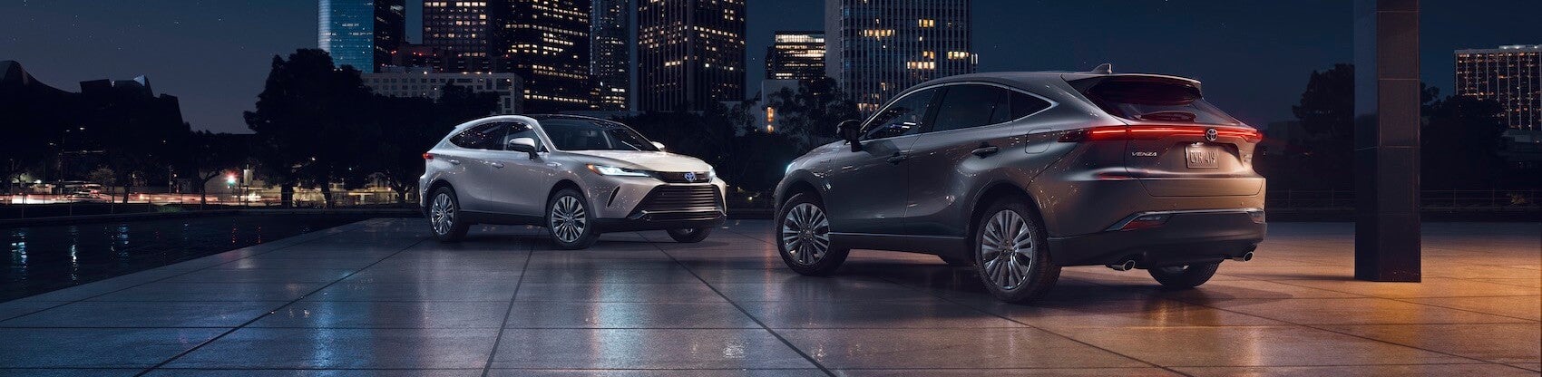 Toyota Venza Reviews