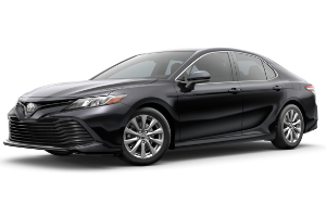 2023 Camry
