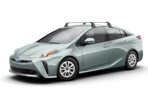 2022 Prius Hybrid