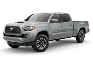2023 Tacoma