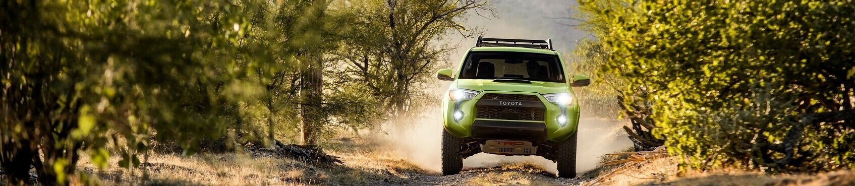 Toyota 4Runner Raleigh NC