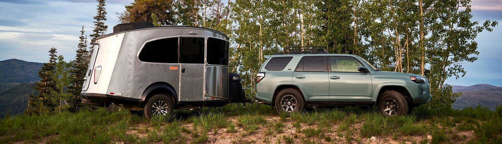 Toyota 4Runner Chapel Hill NC