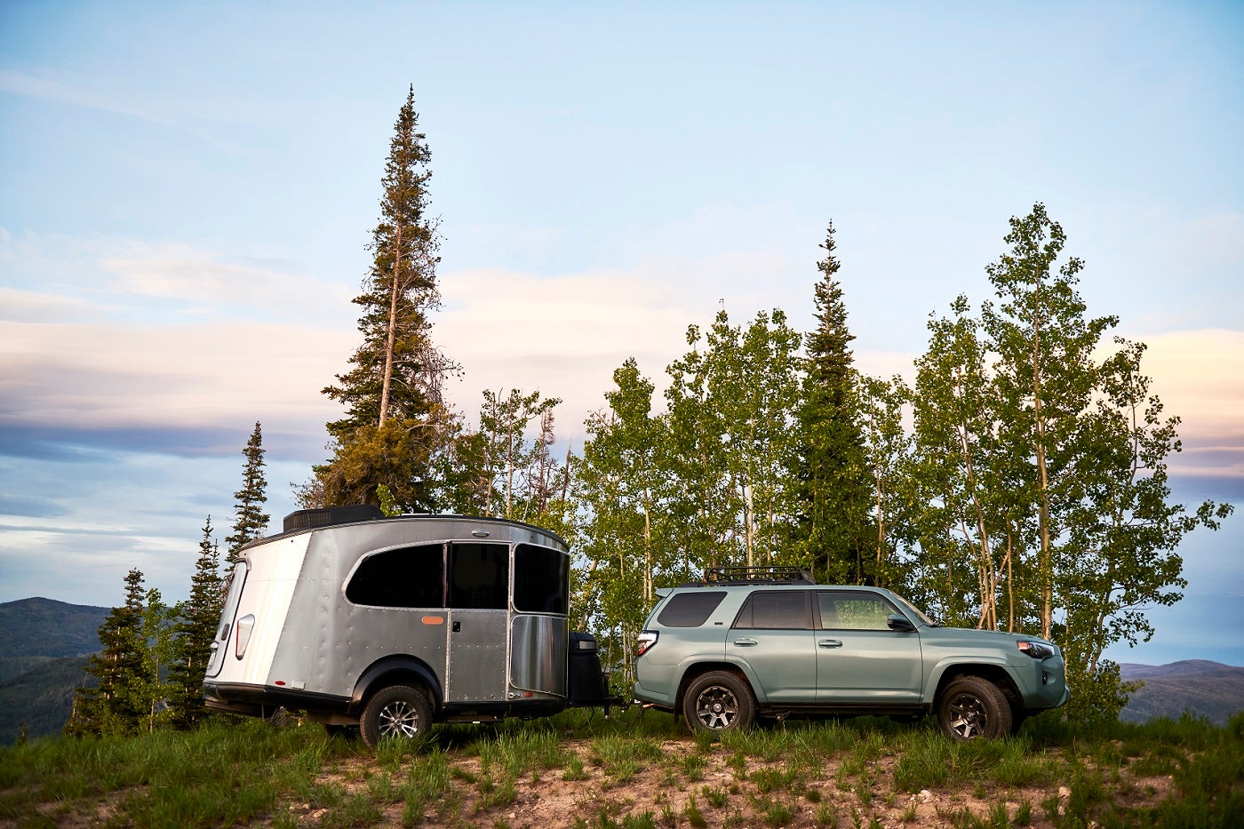 Toyota 4Runner Engine Specs