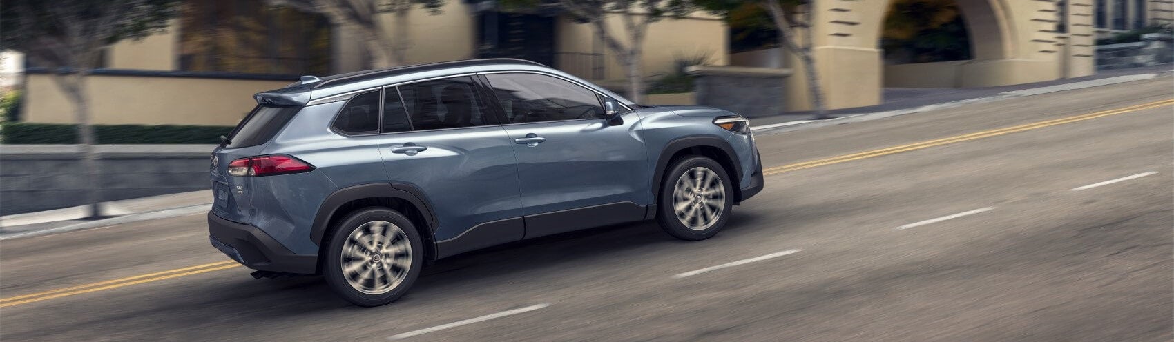 Toyota Dealer near Hillsborough NC