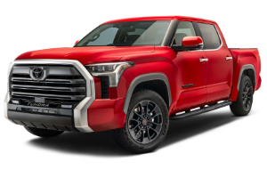 2023 Tundra