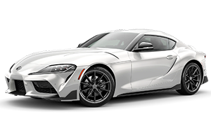 2023 GR Supra