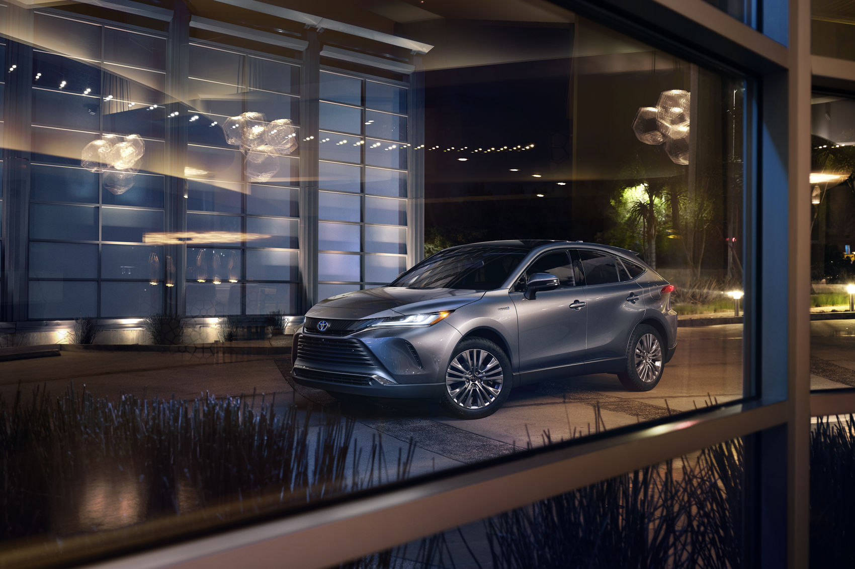 2023 Toyota Crown near Chapel Hill NC 