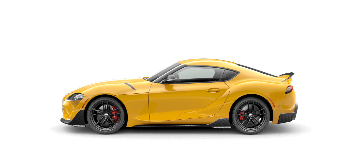 2022 Toyota GR Supra Review Durham NC
