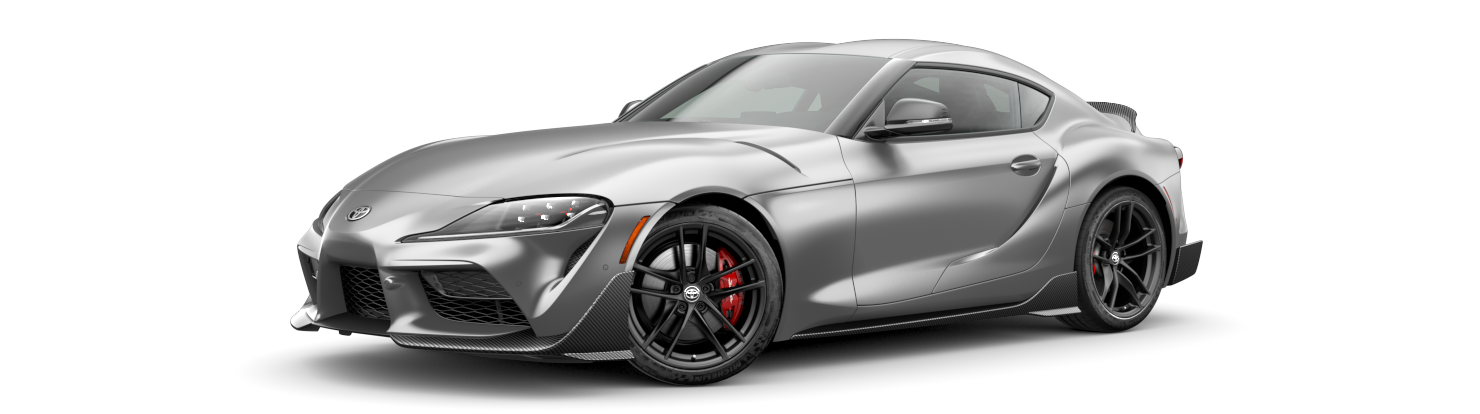 2022 Toyota GR Supra Review Durham NC