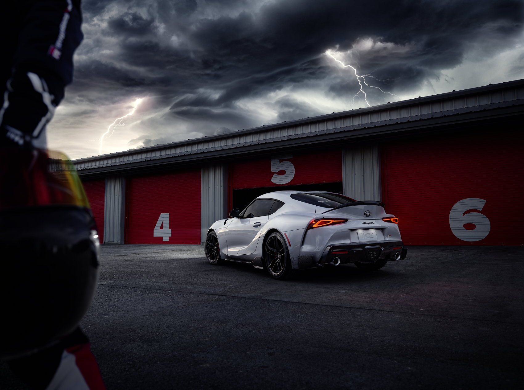 2022 Toyota GR Supra Review Durham NC
