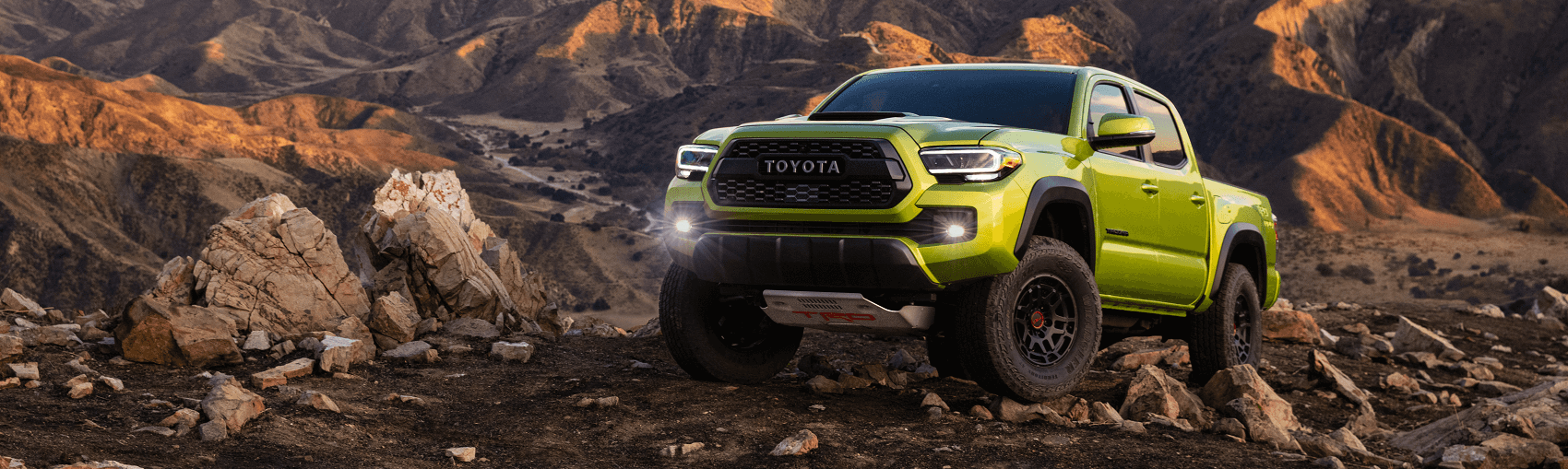 Toyota Dealer near Morrisville NC