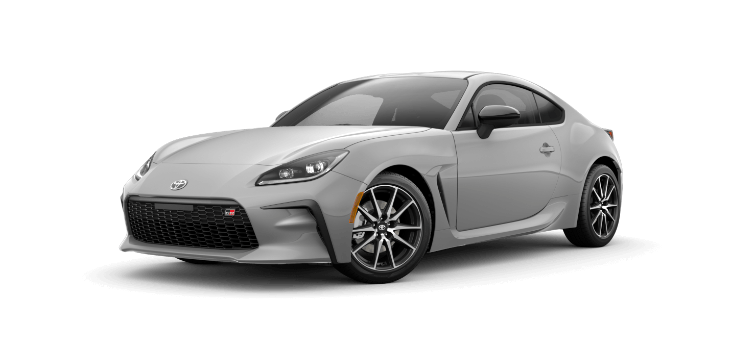 2022 Toyota GR86 Review Durham NC
