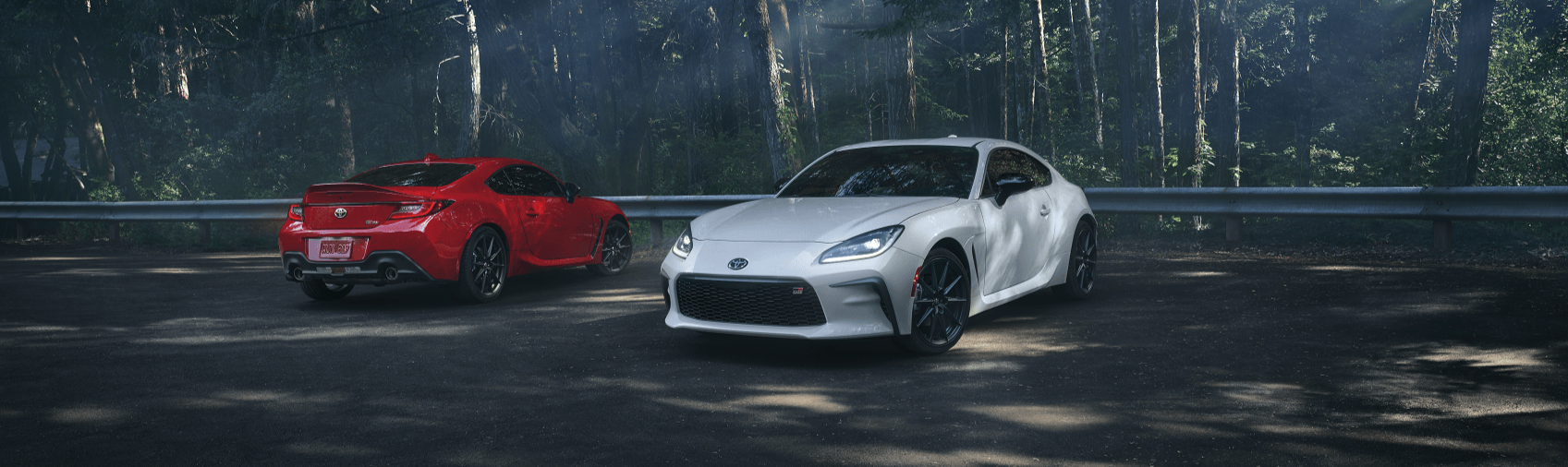 2022 Toyota GR86 Review Durham NC