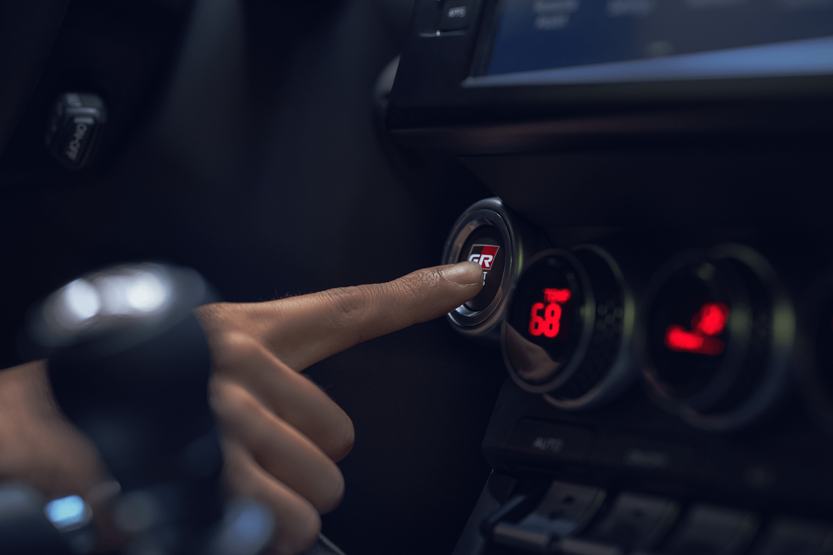 2022 Toyota GR86 Review Durham NC
