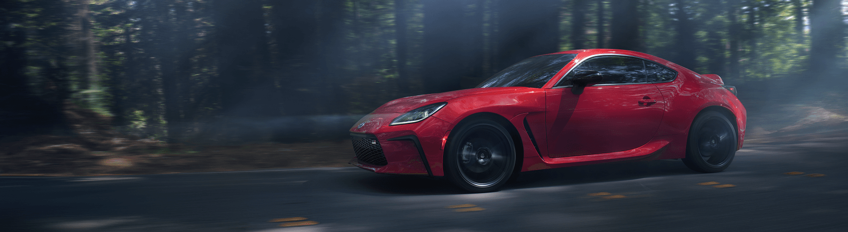 2022 Toyota GR86 Review Durham NC