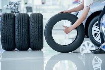 Tire Service