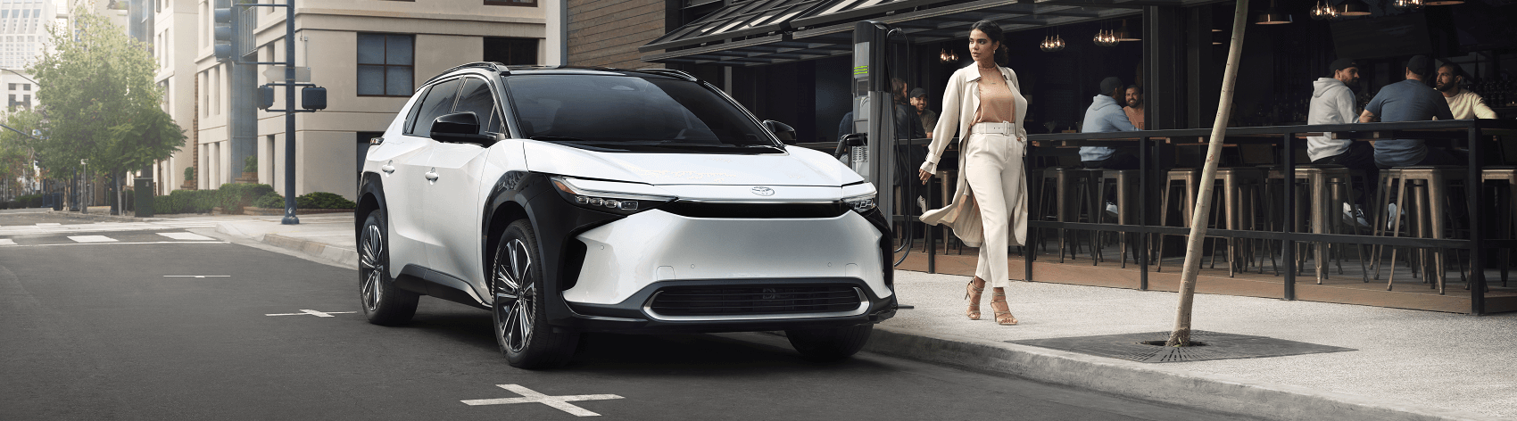 Toyota Dealer near Cary NC