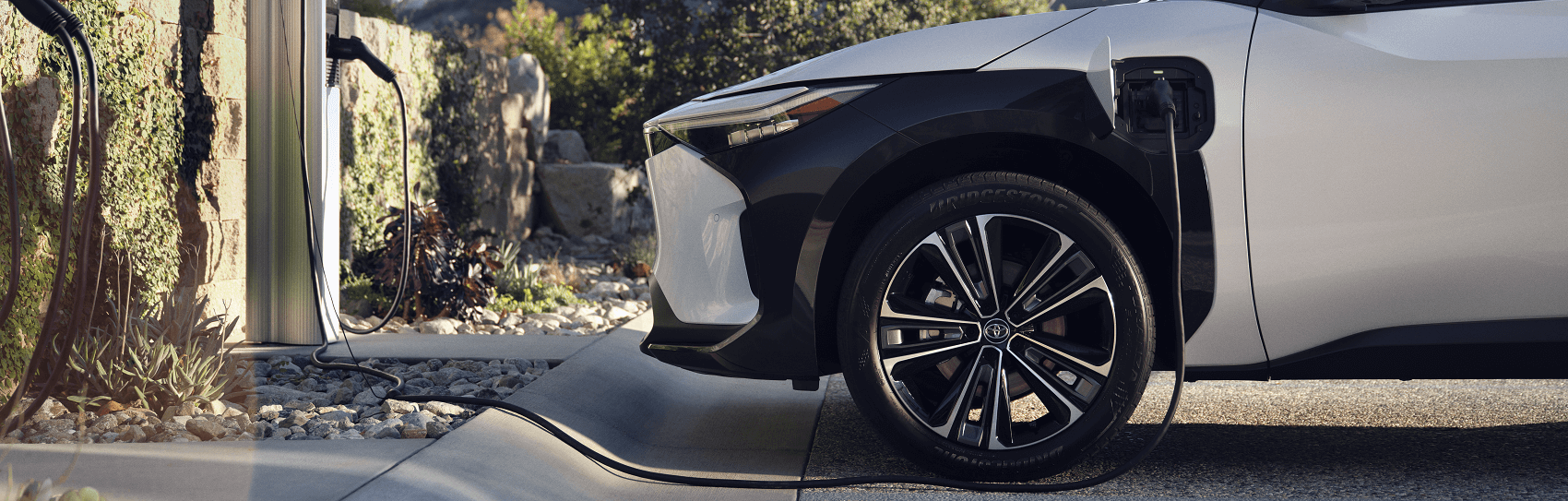 Toyota EV Trucks Durham NC