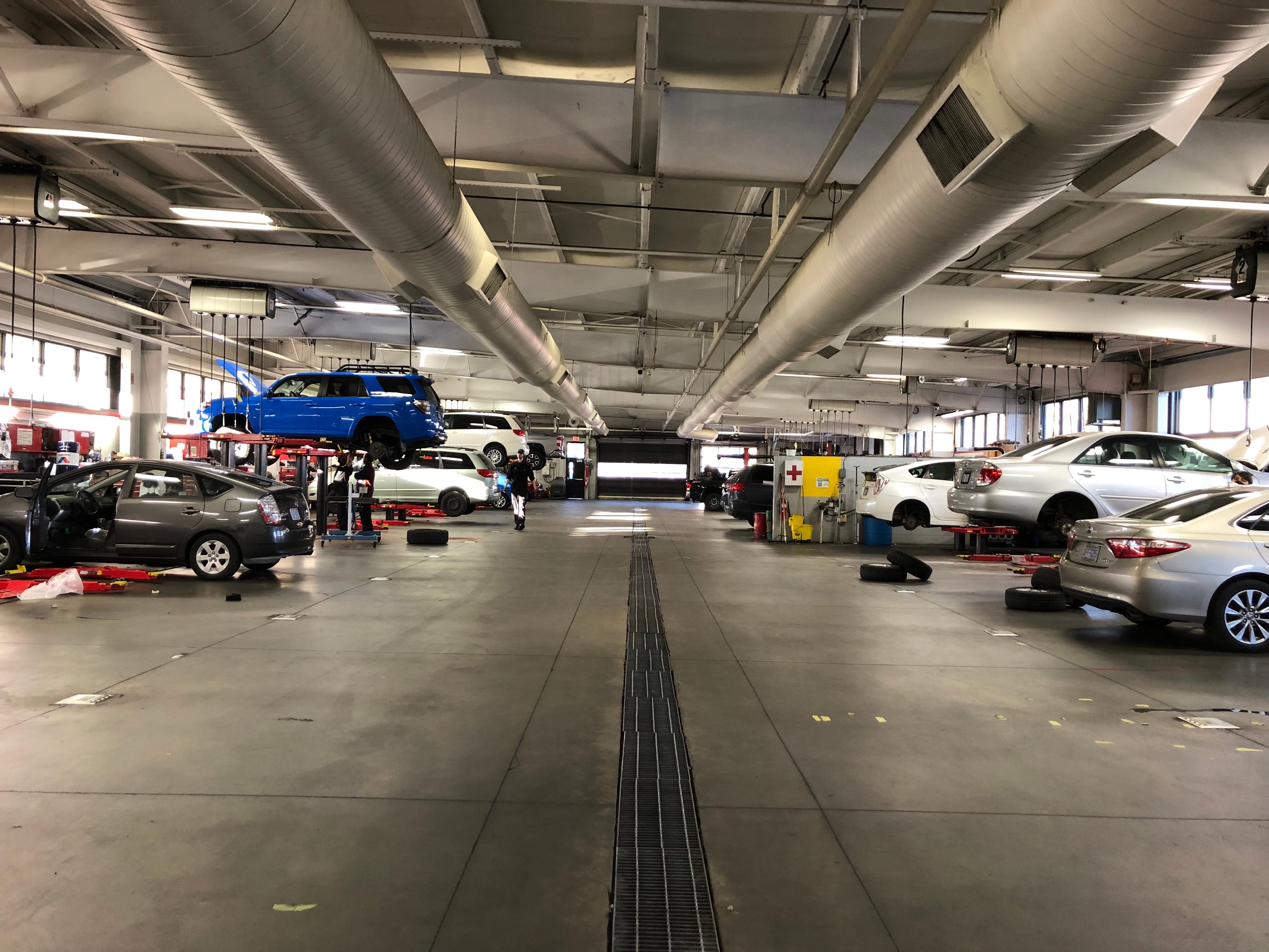 About Us Carousel Image Five