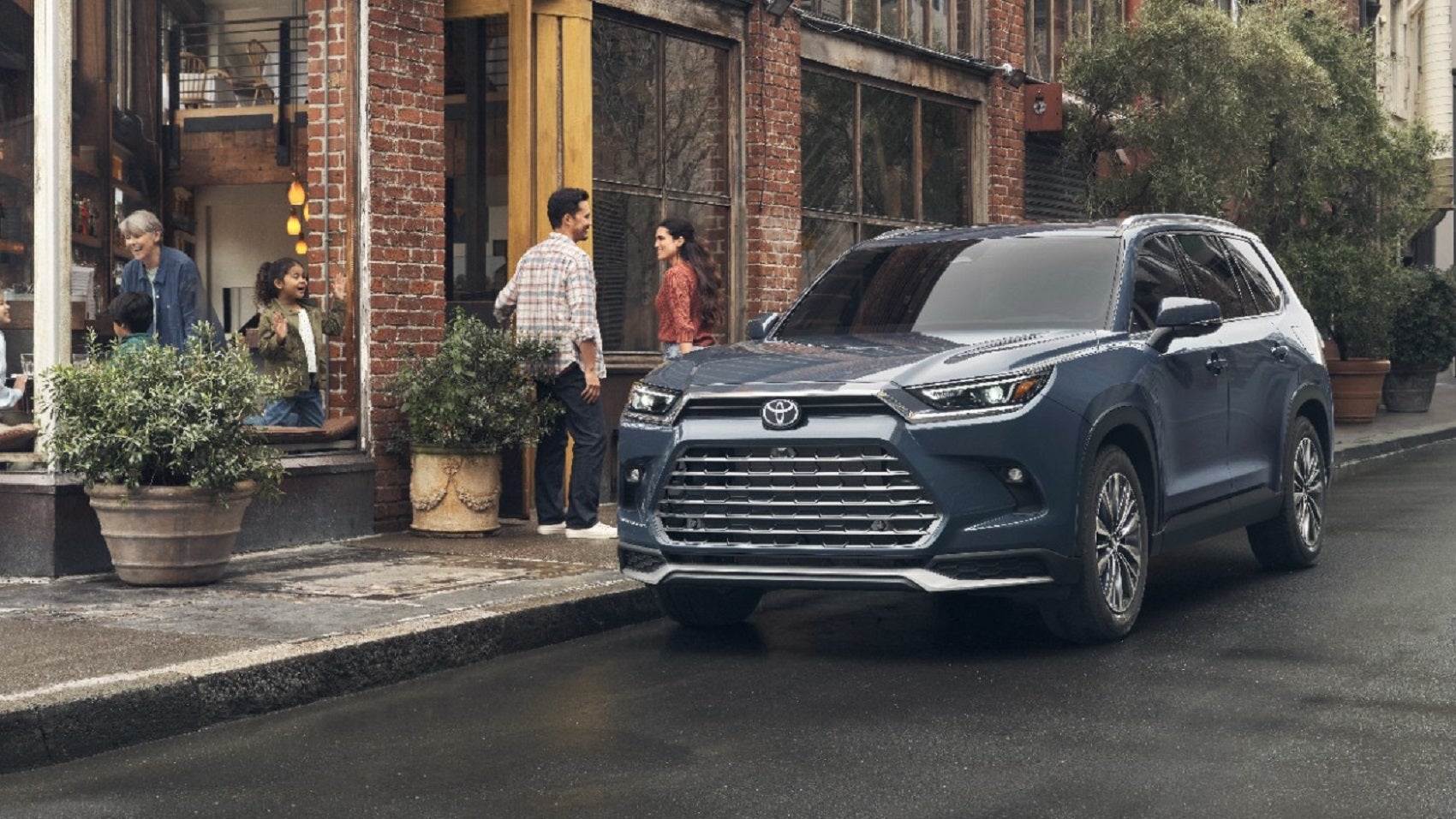 Experience a Family-Friendly Cabin&nbsp;