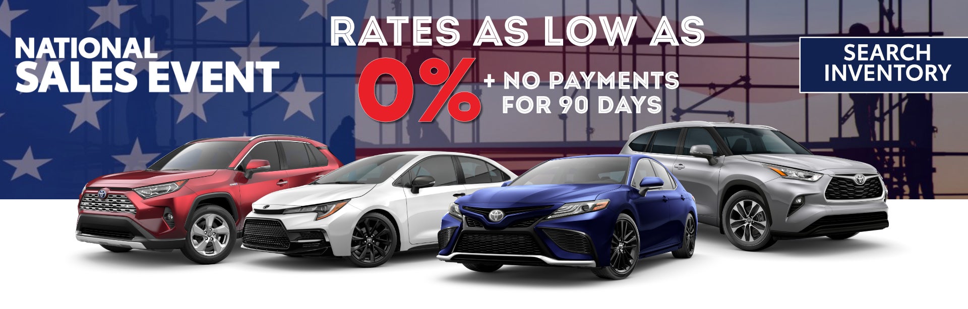 Toyota Dealer in Durham, NC | Mark Jacobson Toyota