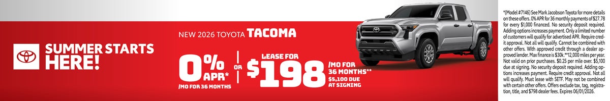 Tacoma