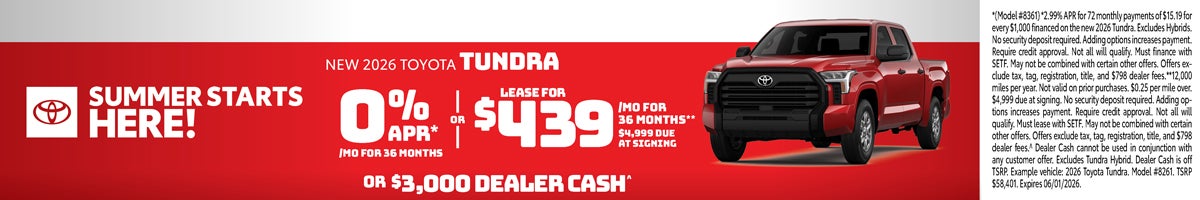 Tundra