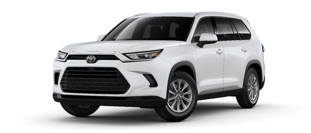 2024 Grand Highlander