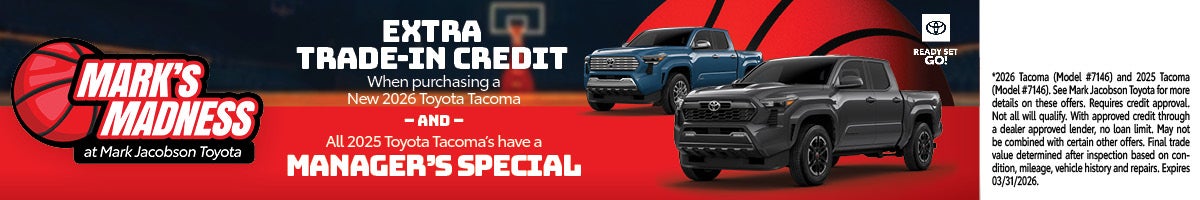 Extra Trade in Credit