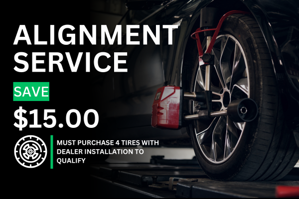 Alignment Service
