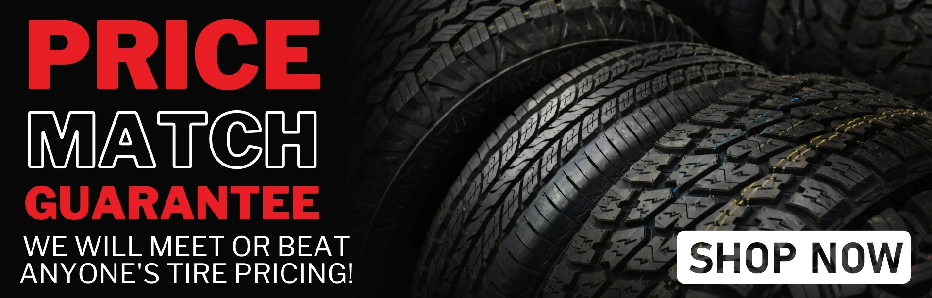 Mark Jacobson Toyota Tire Shop