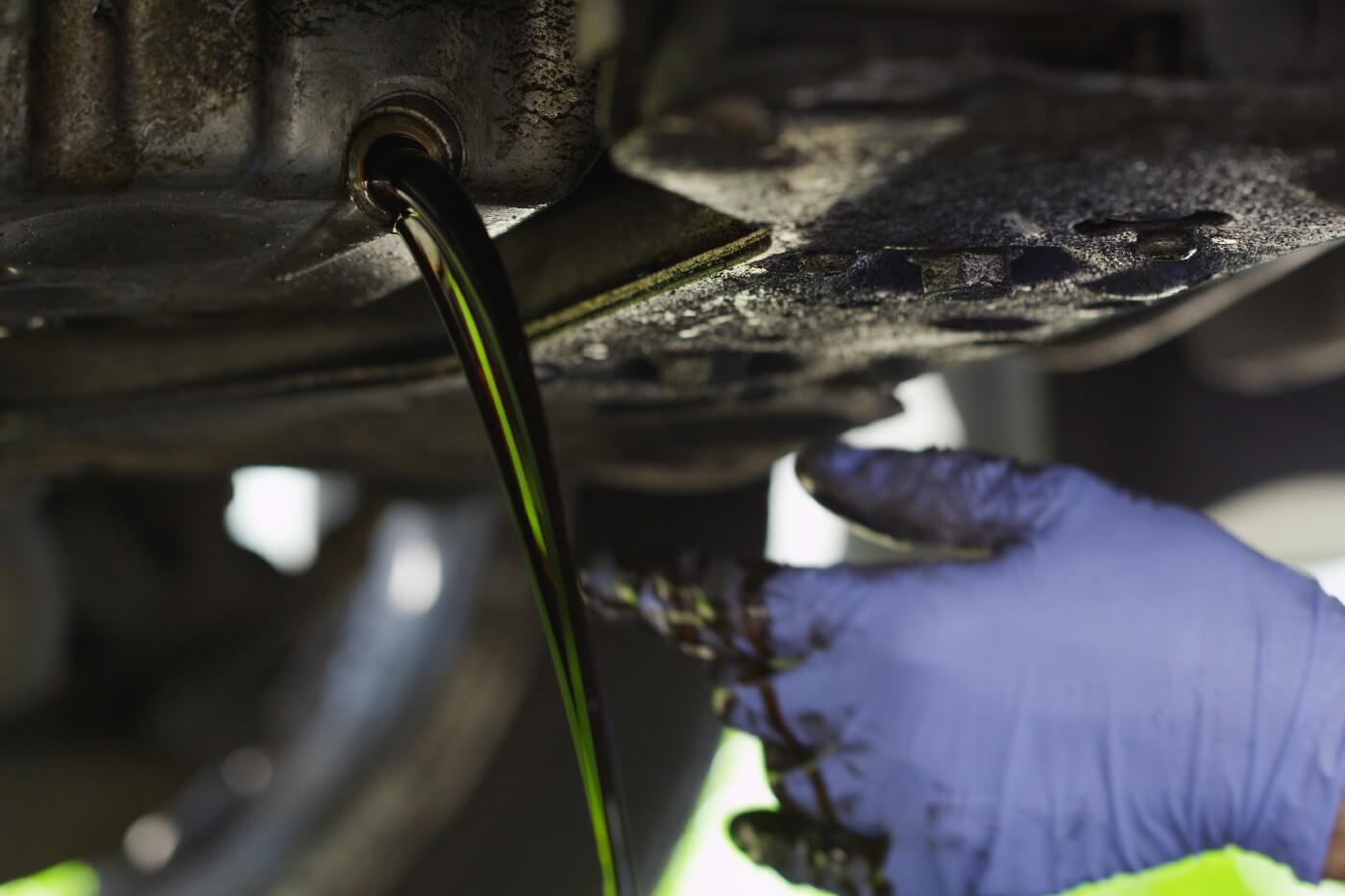 Toyota 4Runner Service