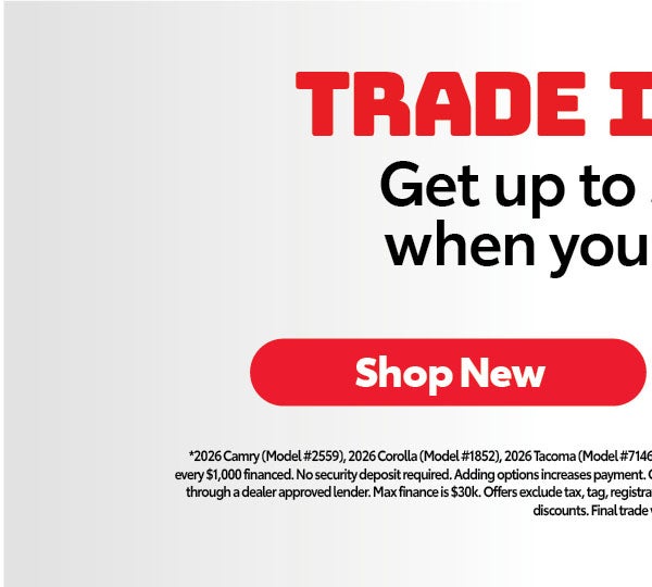 View Catalog Specials