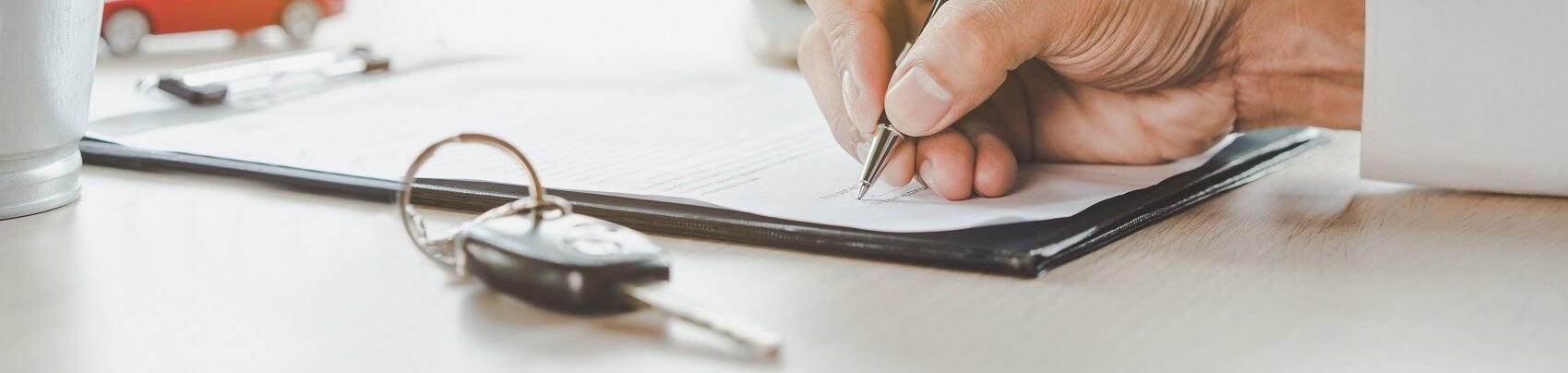 Toyota Leasing Center