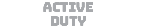 Active Duty