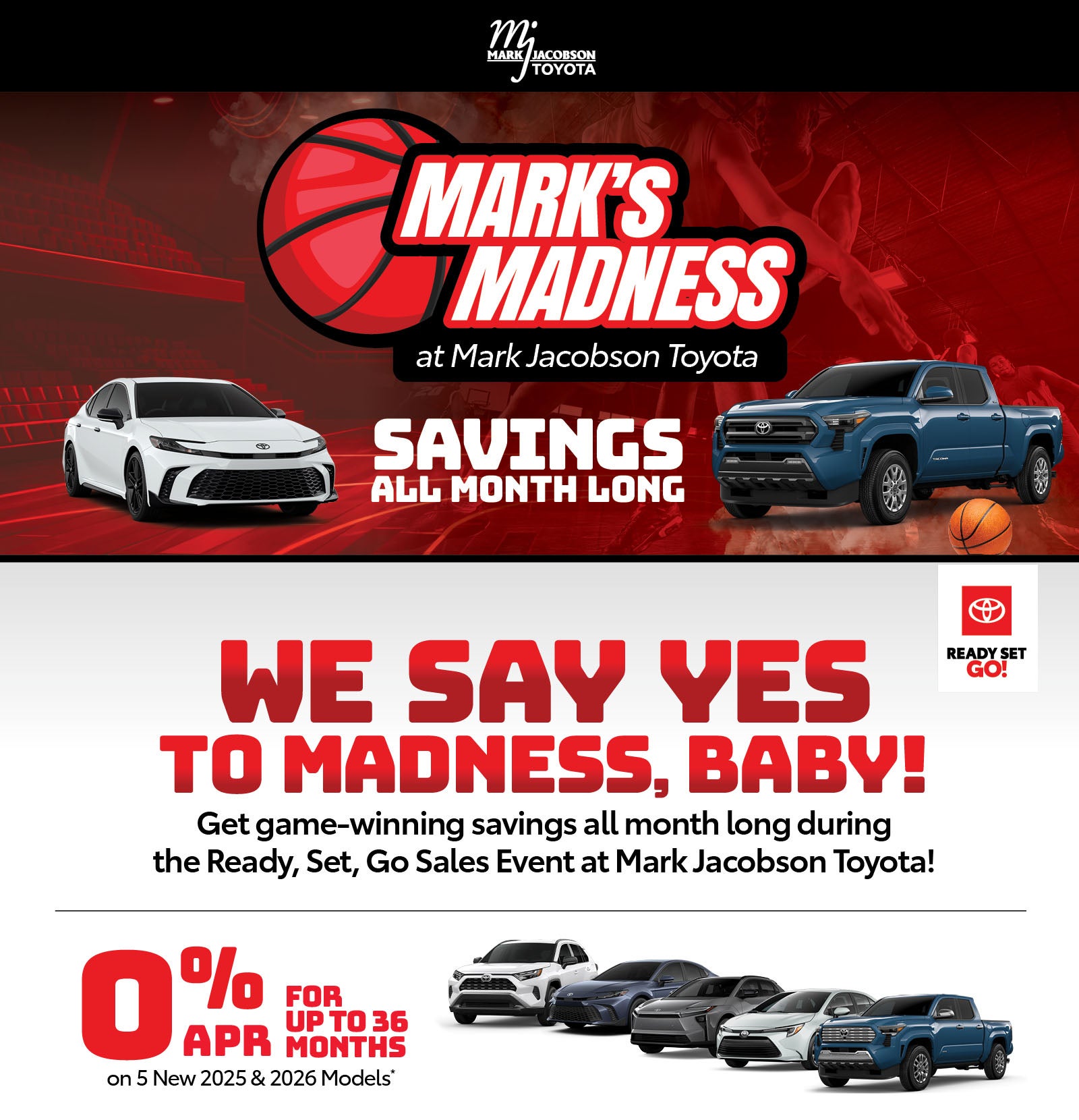 View Catalog Specials