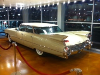 Mark Jacobson Toyota in Durham NC