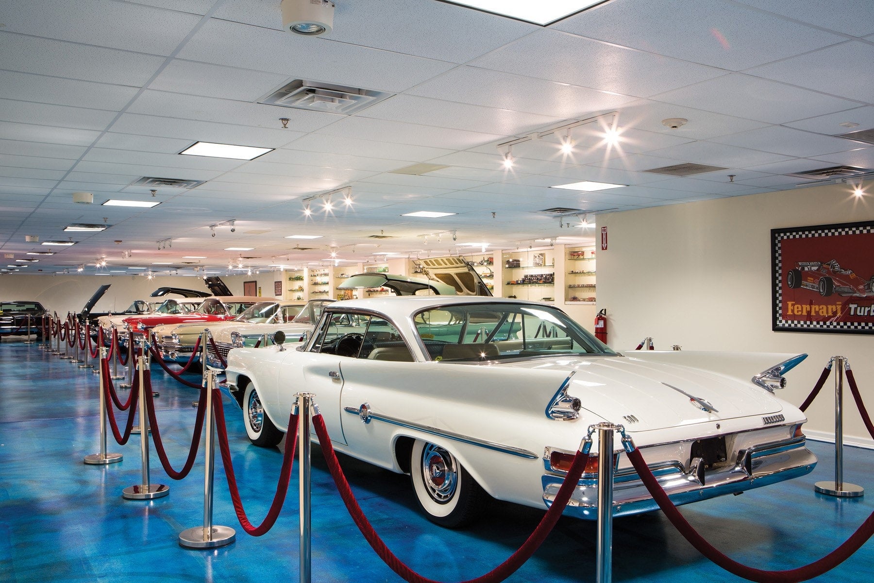 Mark Jacobson Toyota in Durham NC