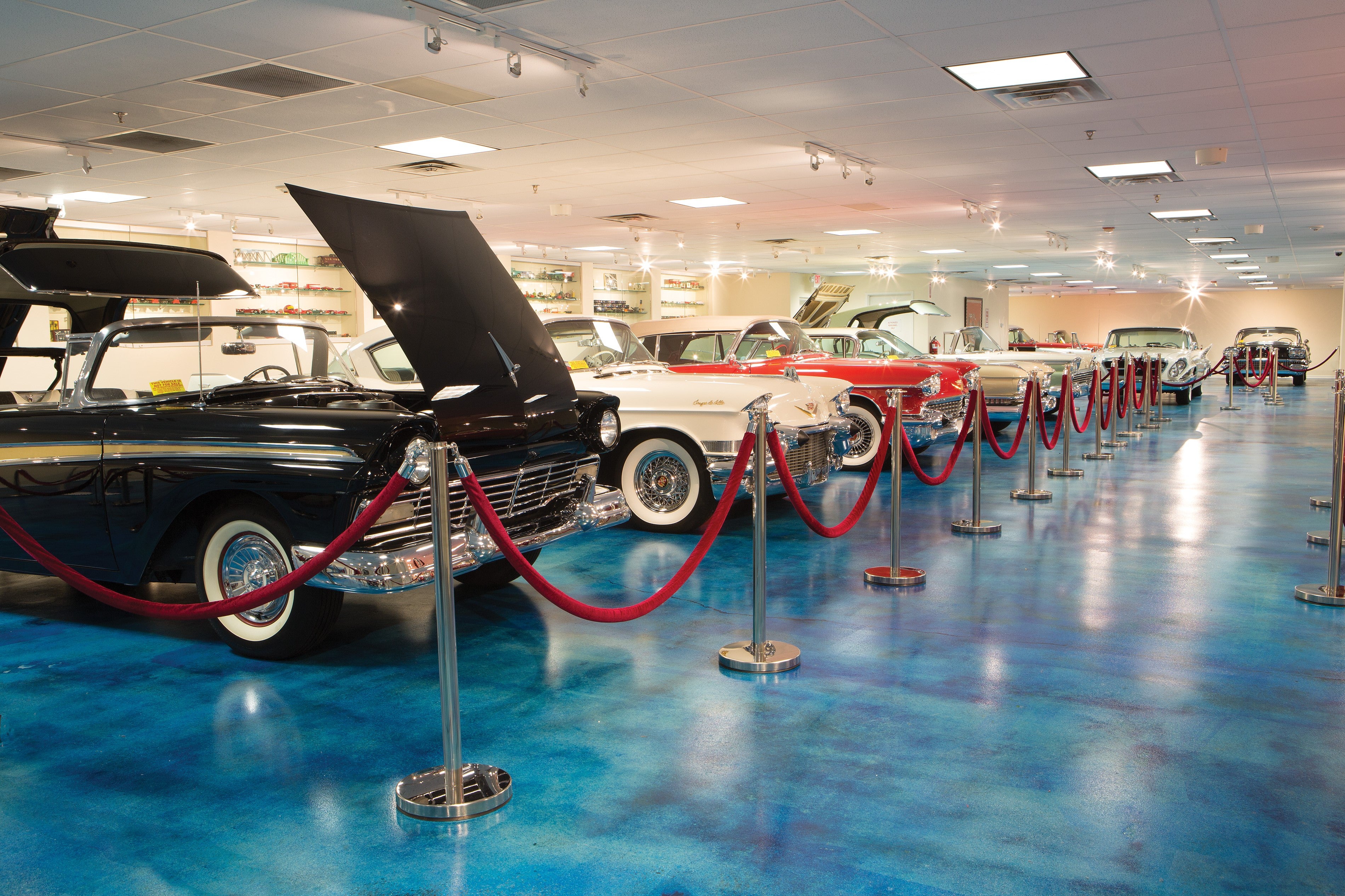 Mark Jacobson Toyota in Durham NC