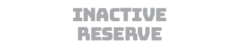 Inactive Reserve