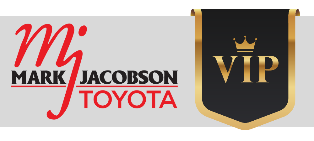 Mark Jacobson Toyota VIP Shopper Durham NC 