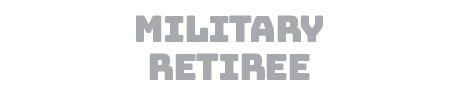 Military Retiree