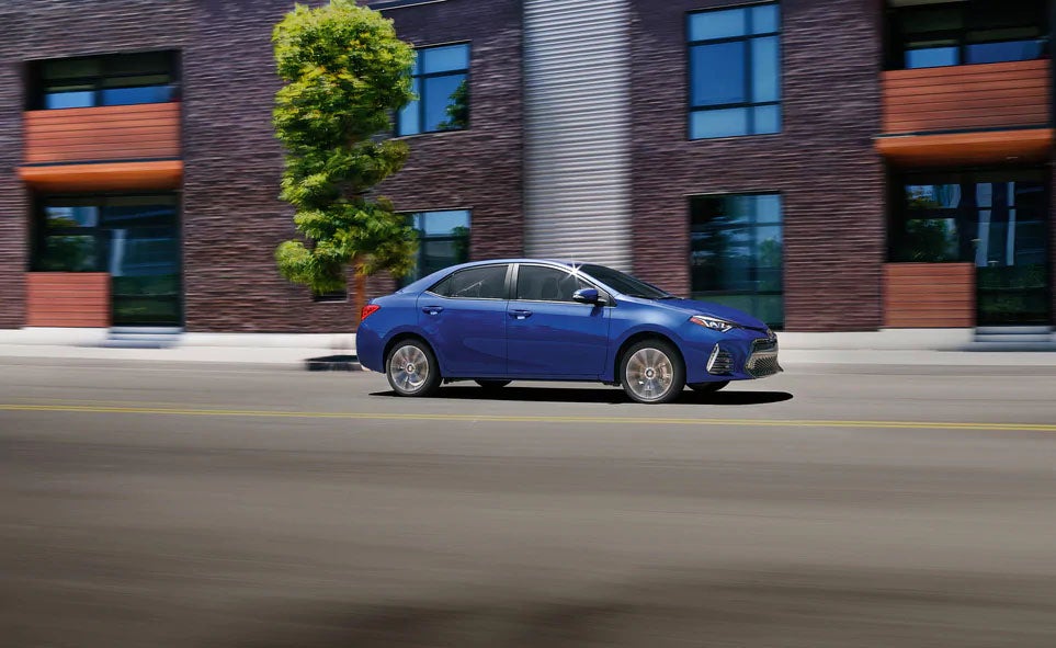 Mark Jacobson Toyota in Durham NC