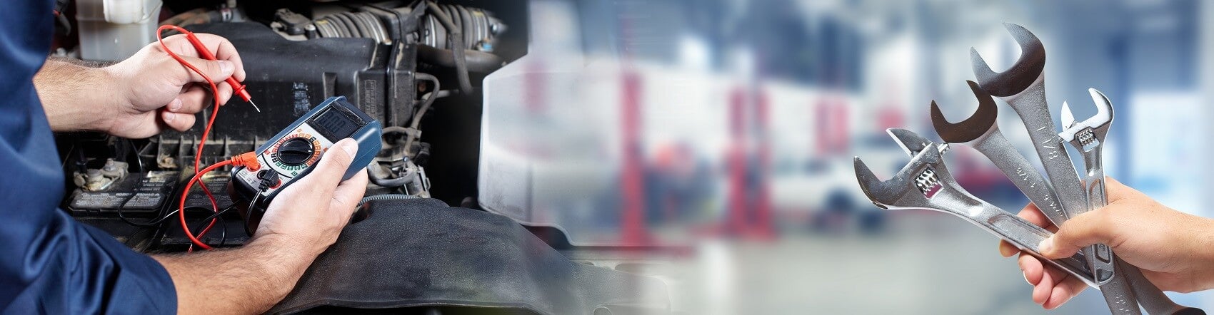 Battery Service near Durham NC